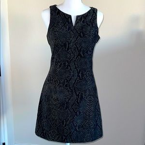 RAMPAGE dress sleeveless size 3